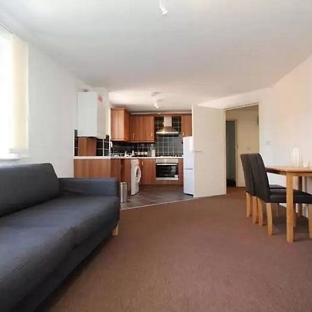 Apple Apartments Stratford Λονδίνο Εξωτερικό φωτογραφία