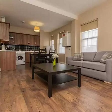 Apple Apartments Stratford Λονδίνο Εξωτερικό φωτογραφία