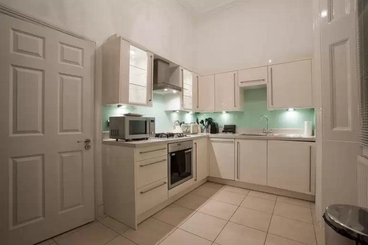 Apple Apartments Stratford Λονδίνο Εξωτερικό φωτογραφία